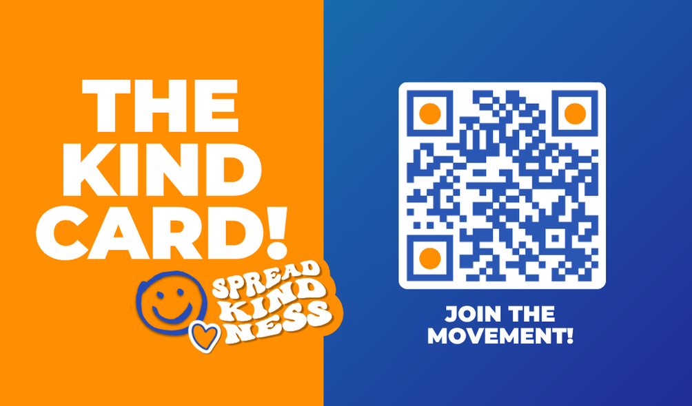 The Kind Card